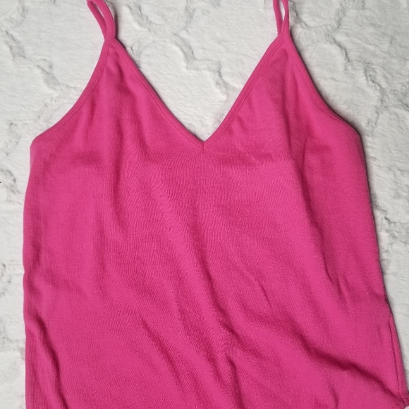3/$25 BP V-Neck Ribbed Bodysuit NWOT - Picture 6 of 8